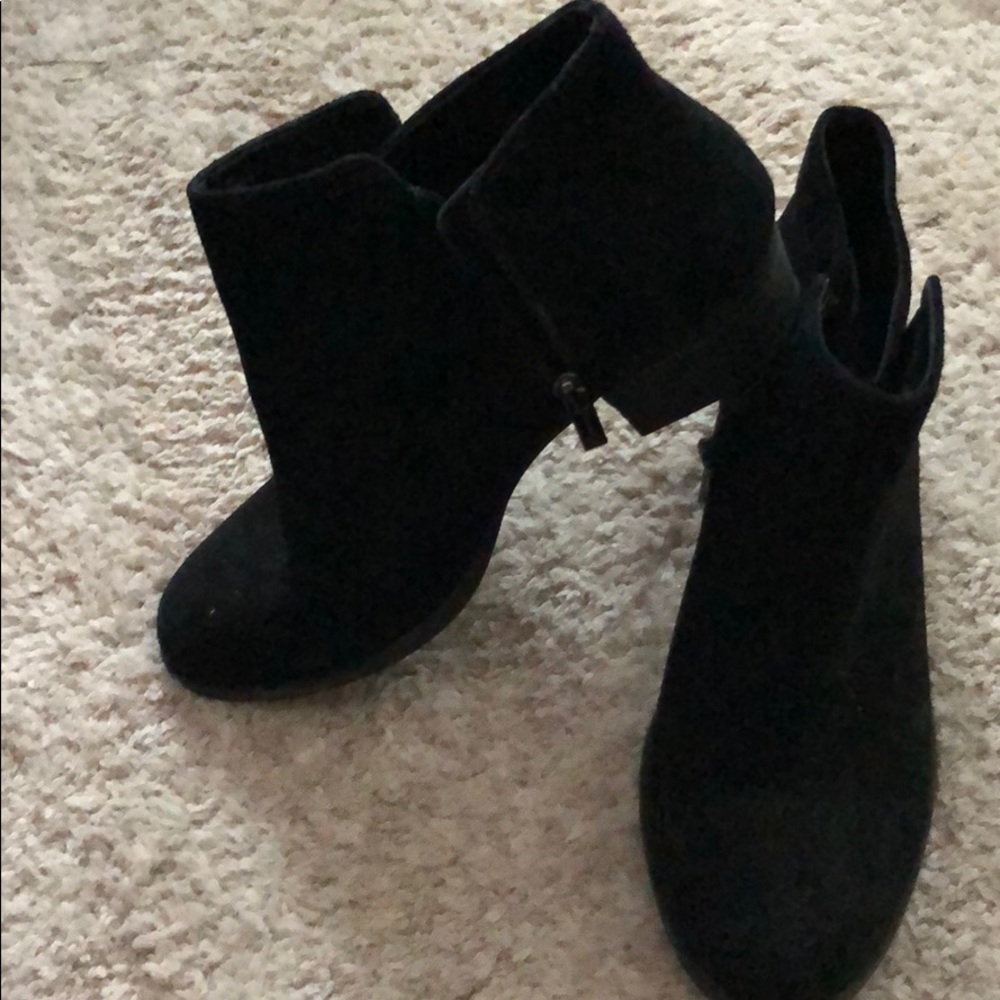 Booties - Picture 3 of 5